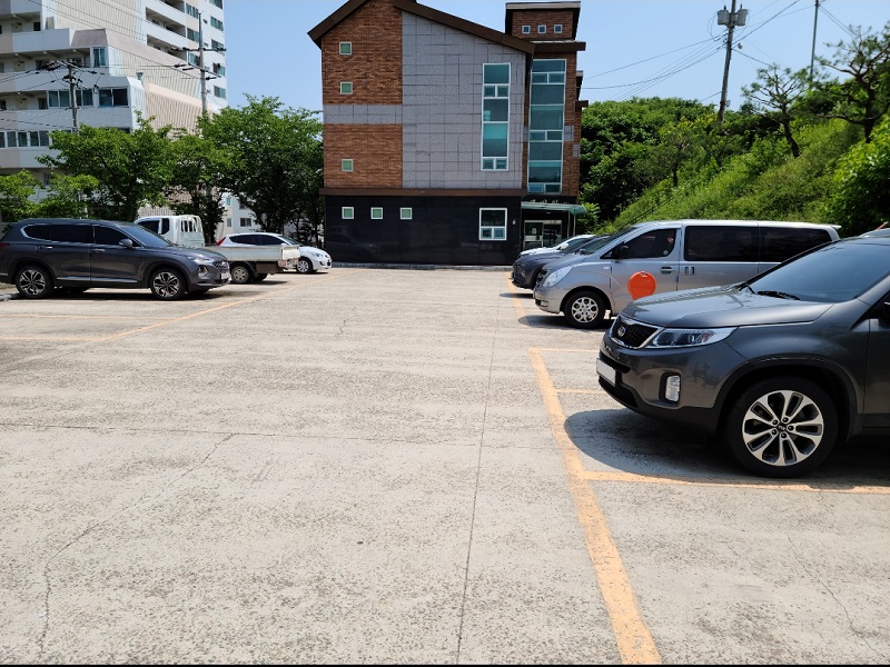 합천군청 생활관 주…