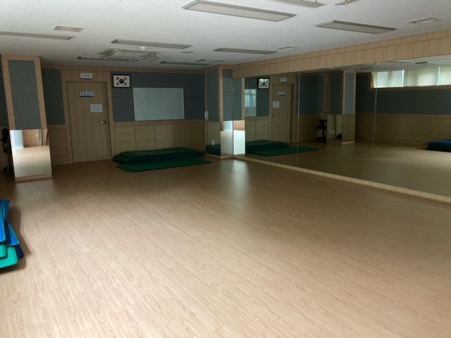 중앙동행정복지센터 본관3층 1