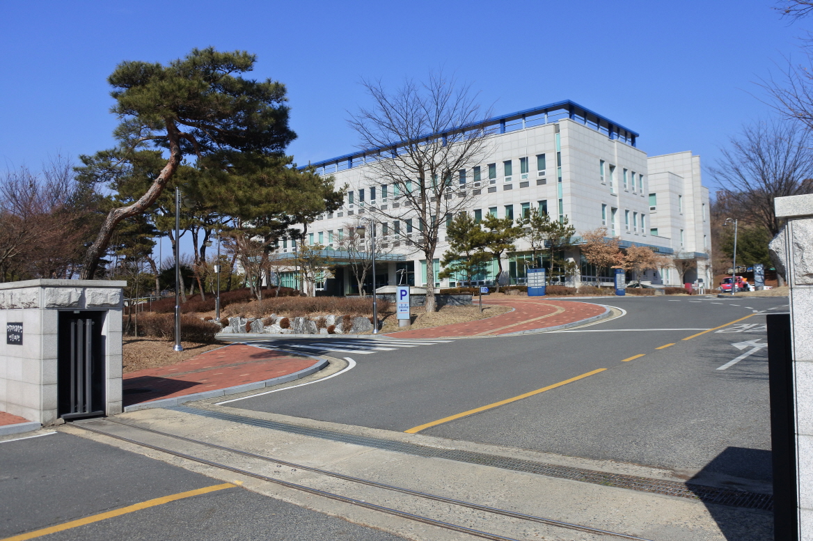 청주지방검찰청 영동…