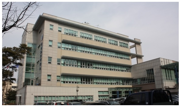 대전보호관찰소 청사…