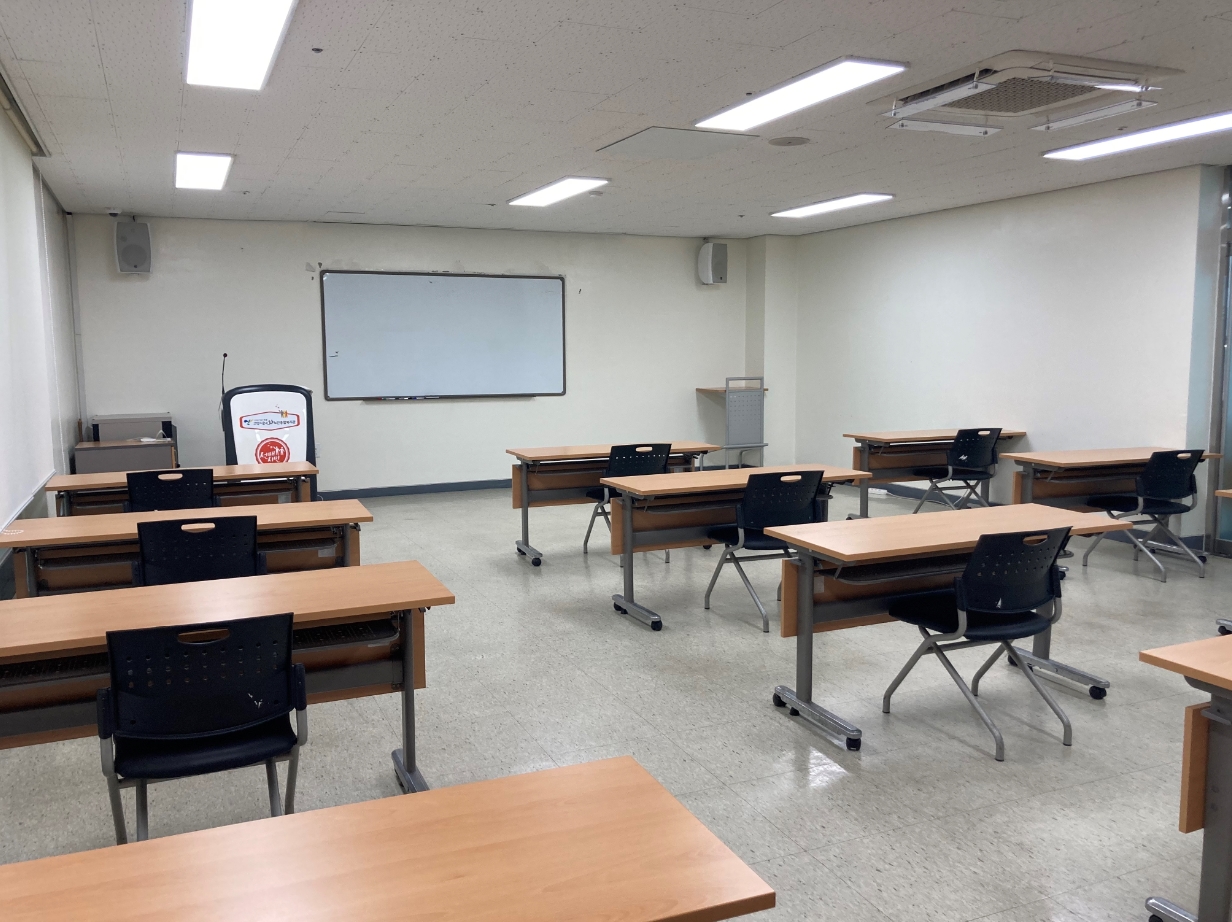 고양시대화노인종합복지관 본관2층 203호 2