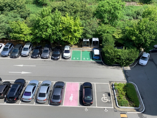 전기차 충전소 2