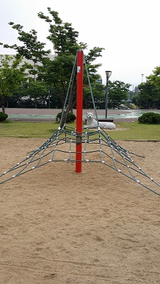 스포츠파크 어린이놀이터 2