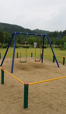 스포츠파크 어린이놀이터 3