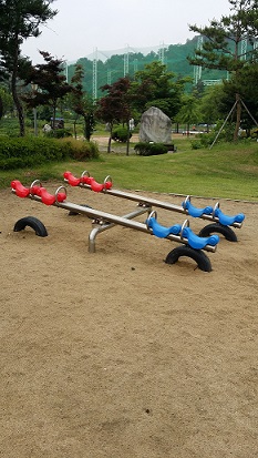 스포츠파크 어린이놀이터 4