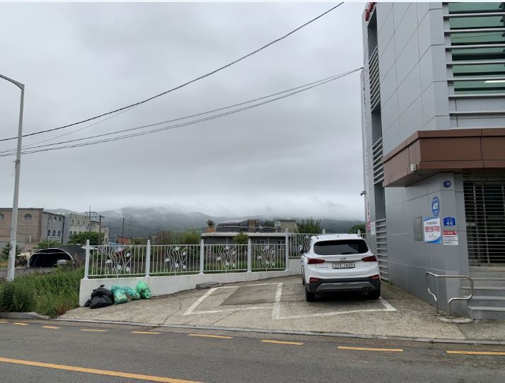 국민건강보험공단 영암장흥지사 지상 2