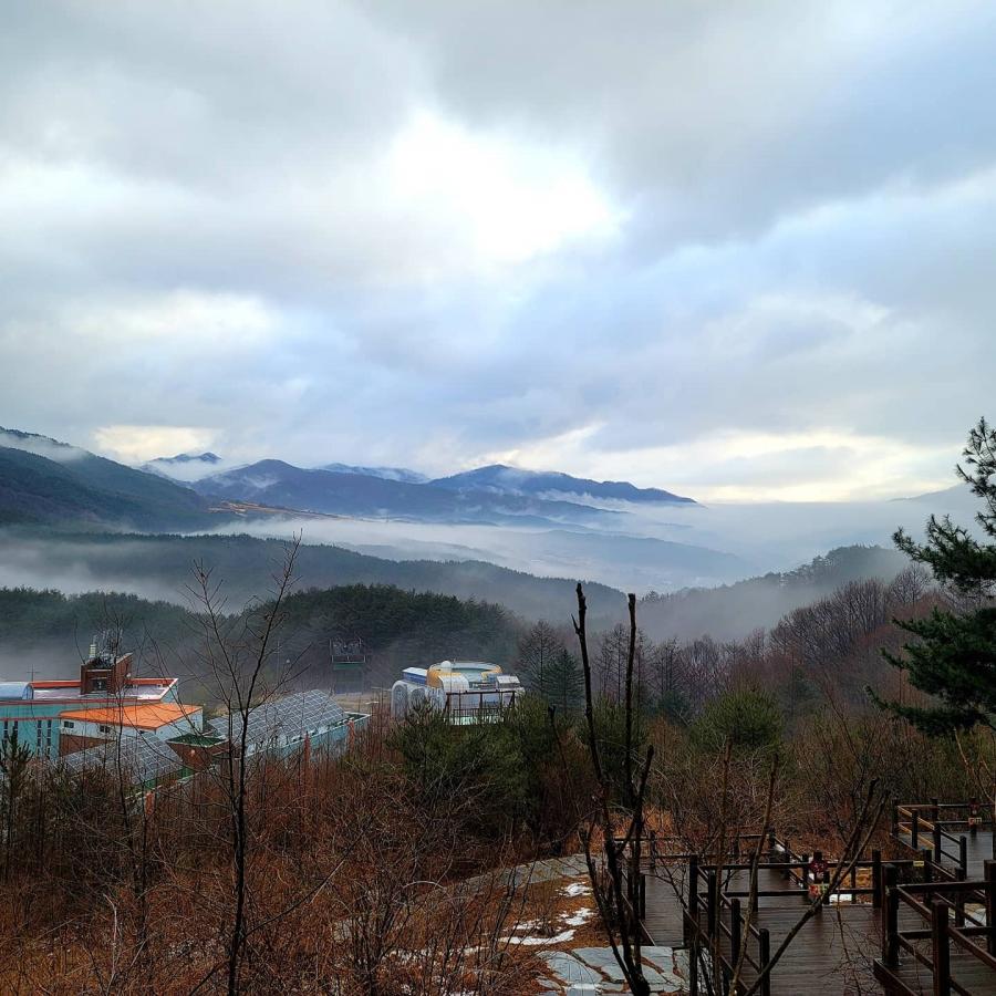 거창국민여가캠핑장 미리내숲 5