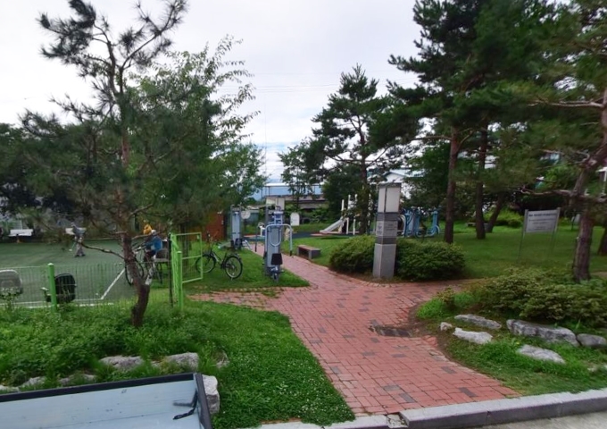 대평공원 1