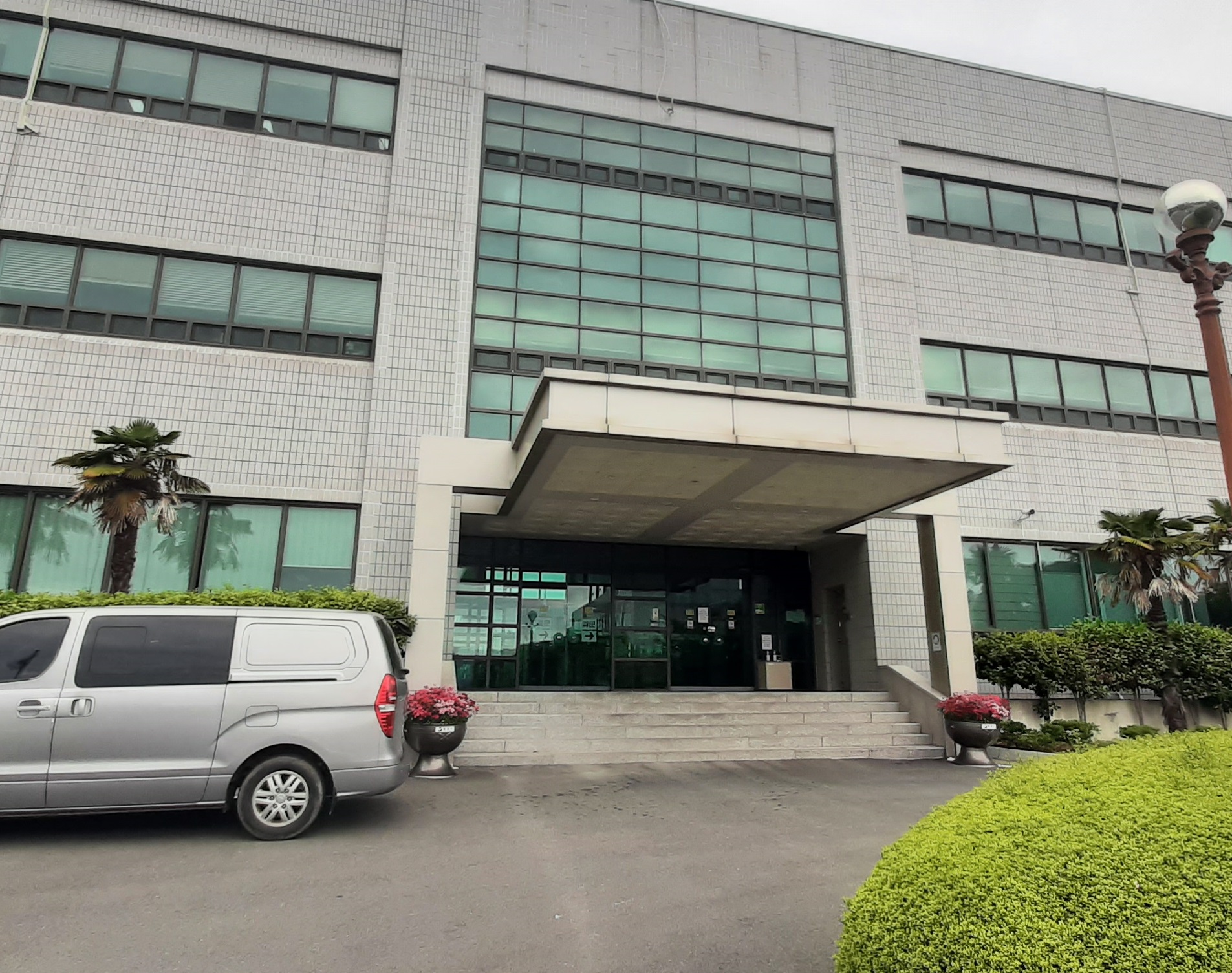 창원지방검찰청 통영…
