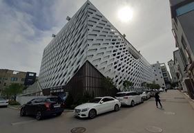 백현동카페거리공영주…