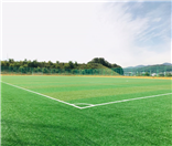 배뫼산 축구장 1