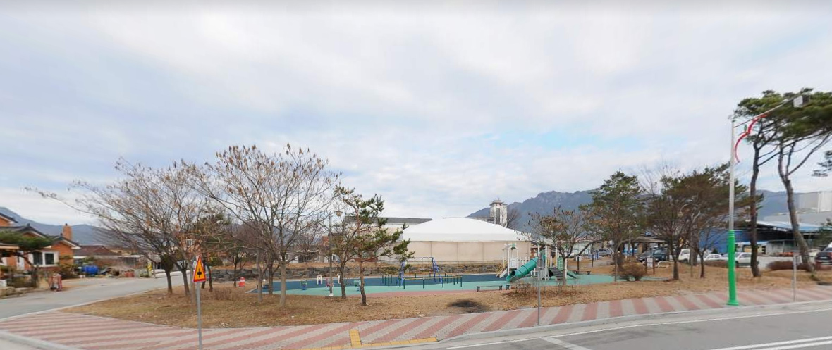 가조공원 1