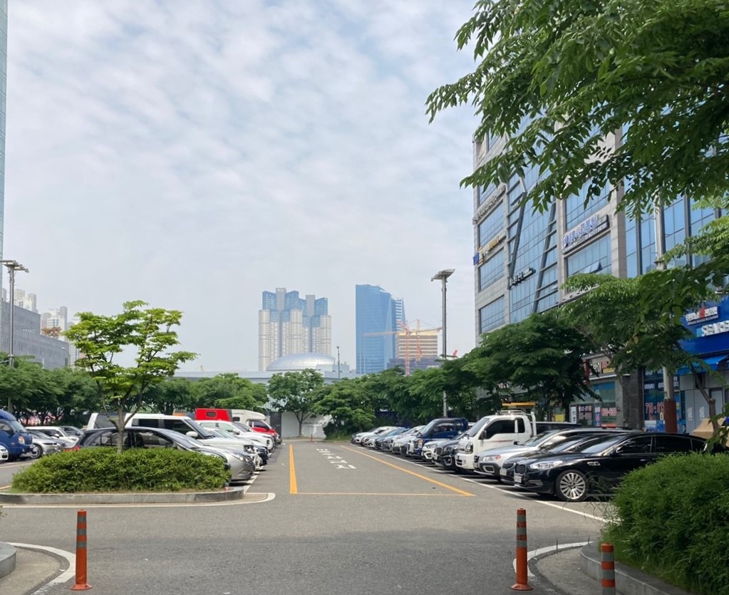제4공영주차장 1