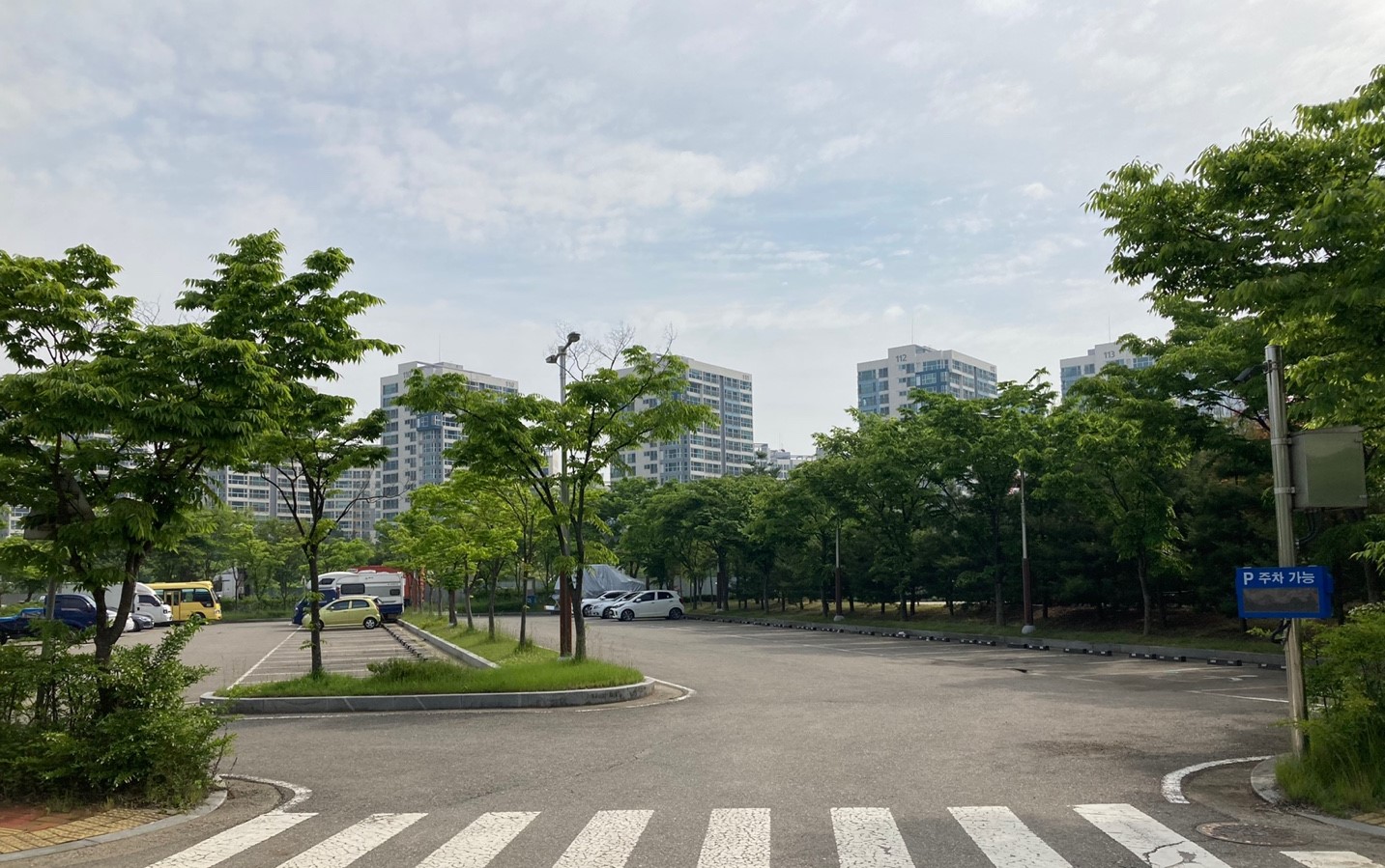 제7공영주차장