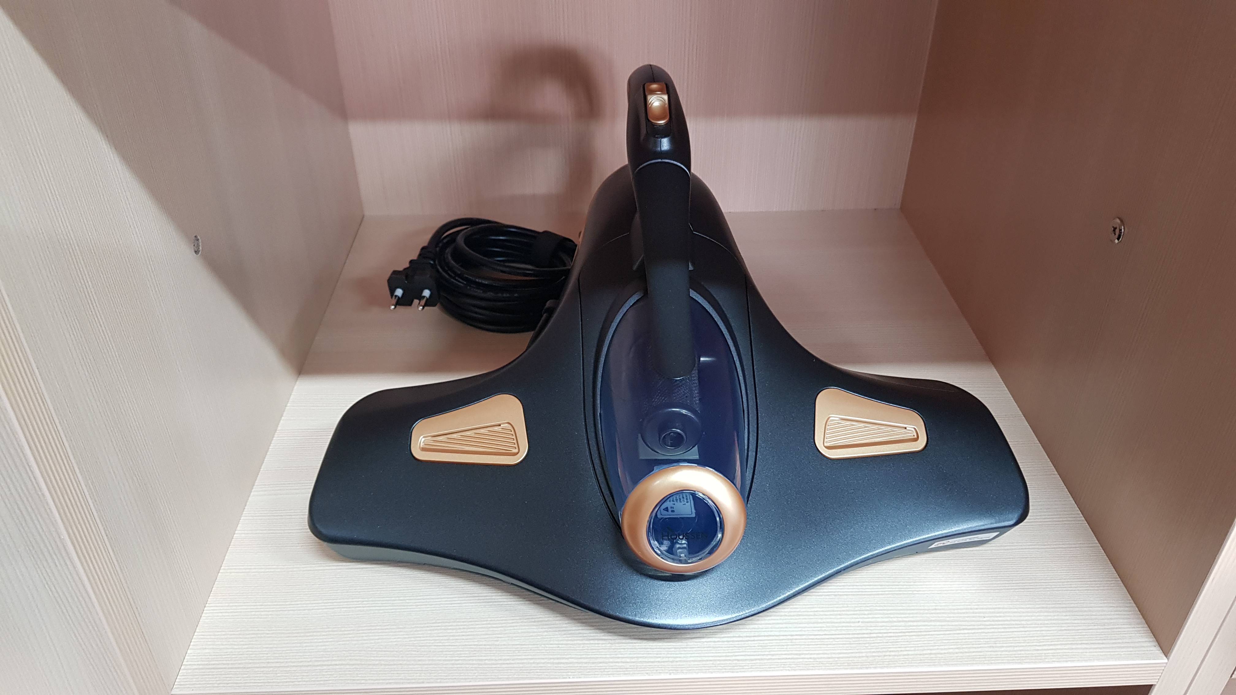침구청소기(2.5kg)(0061) — 제공기관 등록 이미지