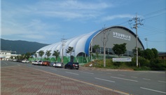 보령테니스장 1