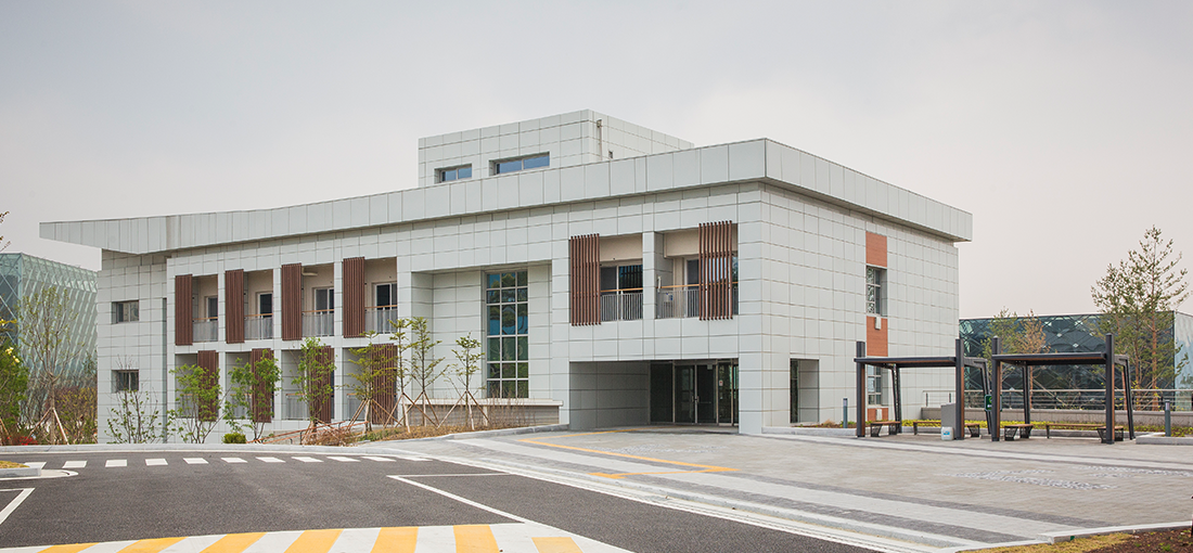 정부세종컨벤션센터 …