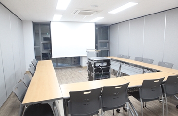 한국산림복지진흥원 국립칠곡숲체원 부대시설 3