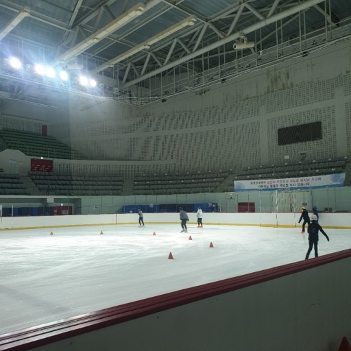 선학국제빙상경기장 2