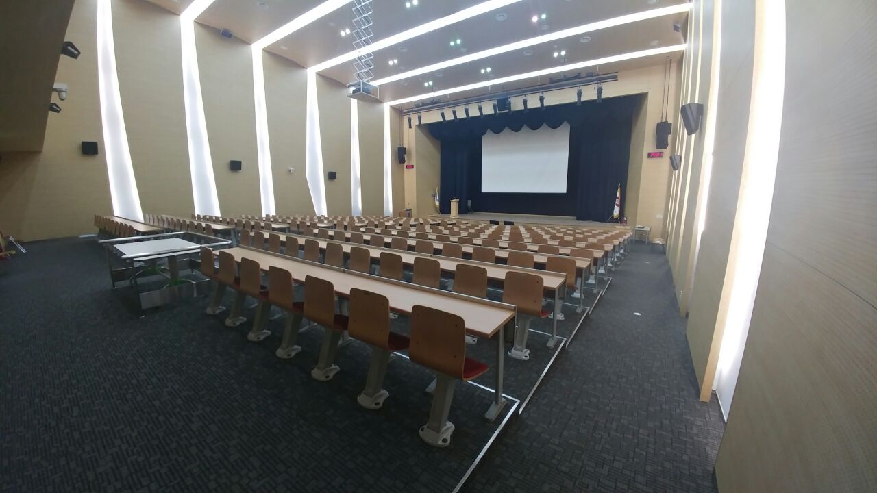 한국전력기술 본사1층(국제세미나실) 1