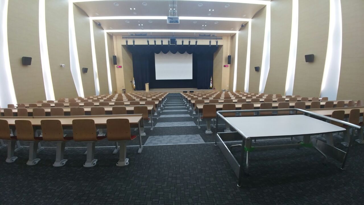 한국전력기술 본사1층(국제세미나실) 2