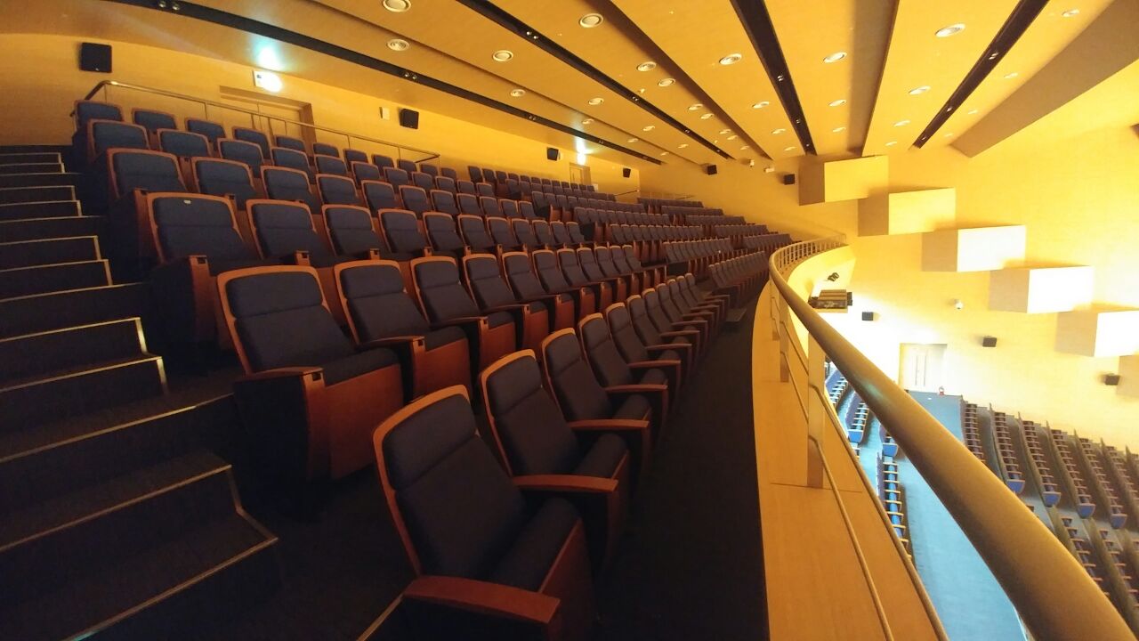 한국전력기술 본사1층(대강당) 3