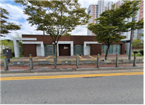 천변길 공중화장실 1