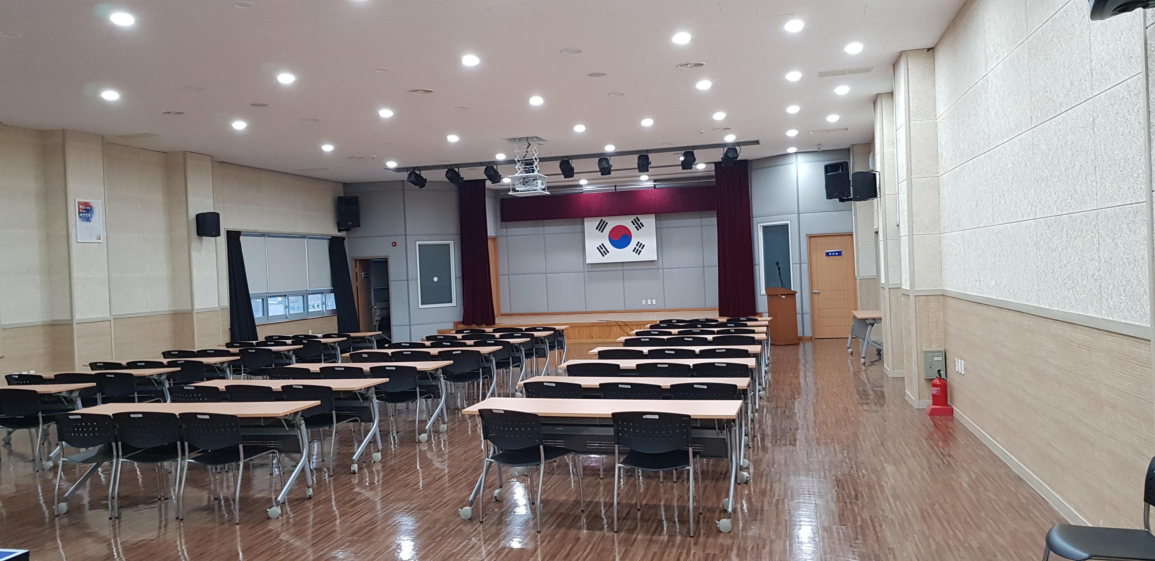 호남지방통계청전주사무소 본관3층 1