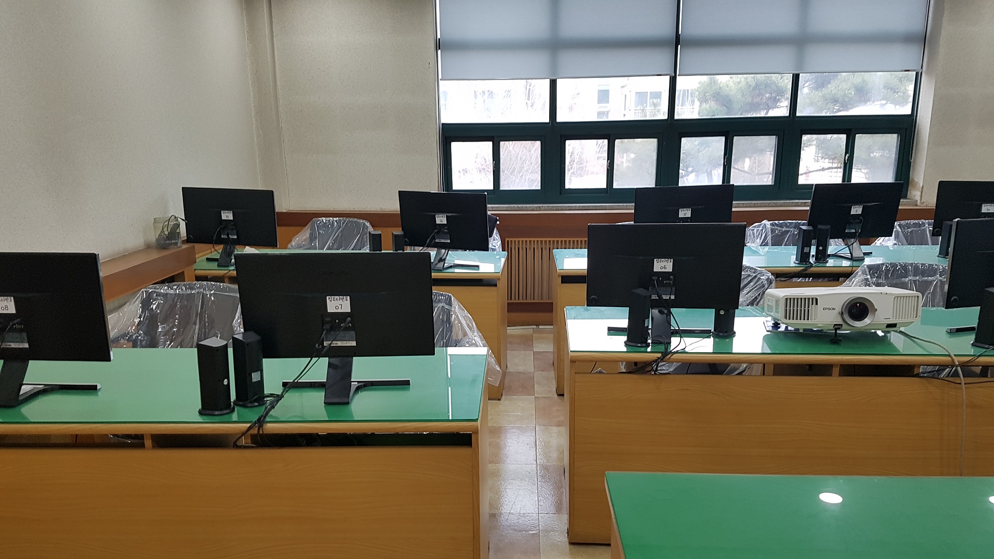 행신2동행정복지센터 2층 1