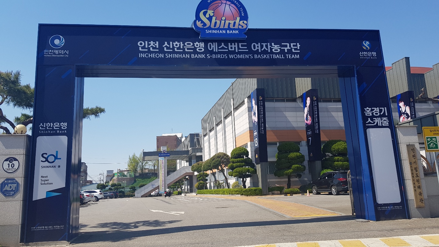 도원체육관 2