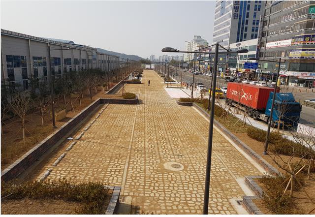 교통지도과 첨단산단…