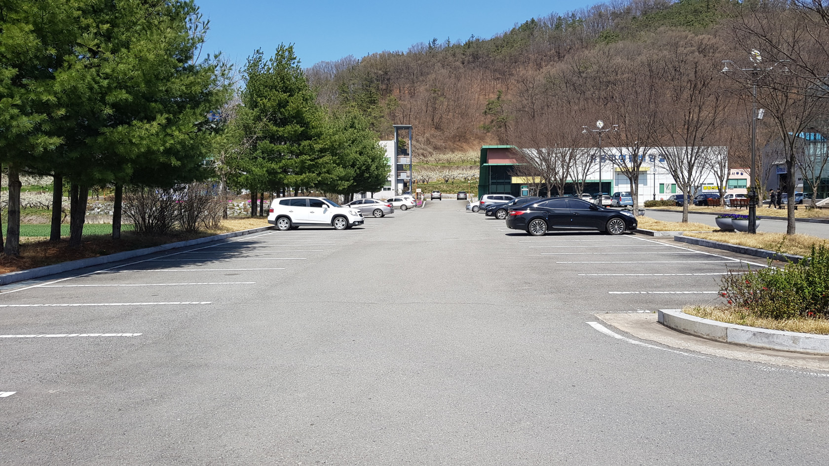 의성군농업기술센터 …