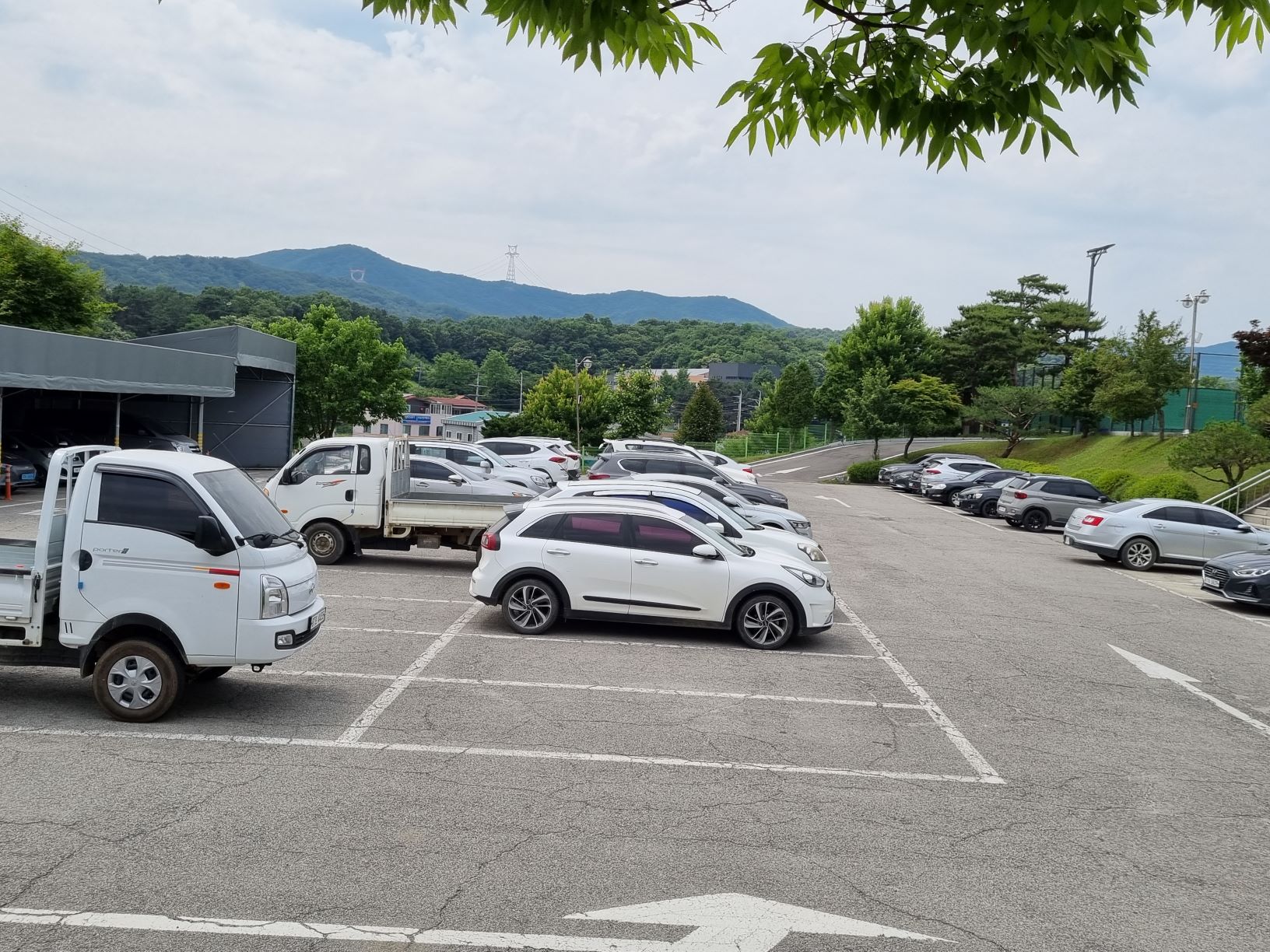 원삼면사무소 청사부지 내 1