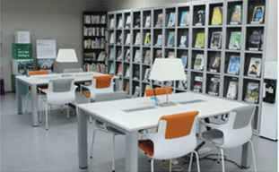 한국문화예술교육진흥원도서관 4