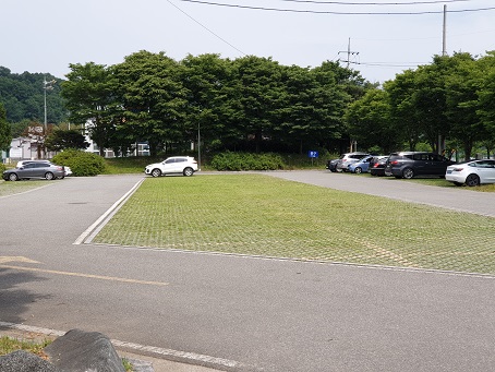 스포츠파크 족구장 …