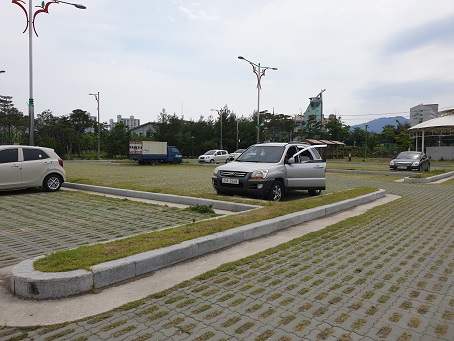 스포츠파크 실버레포…