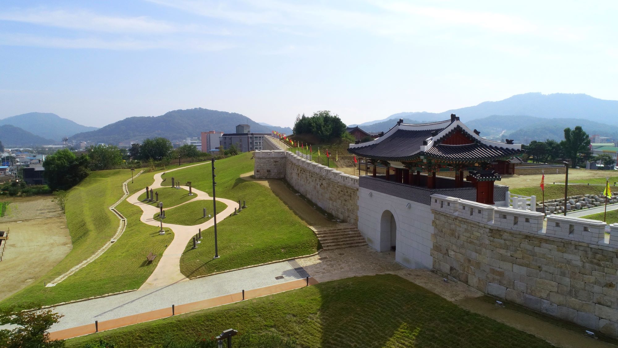 성주역사테마공원 2