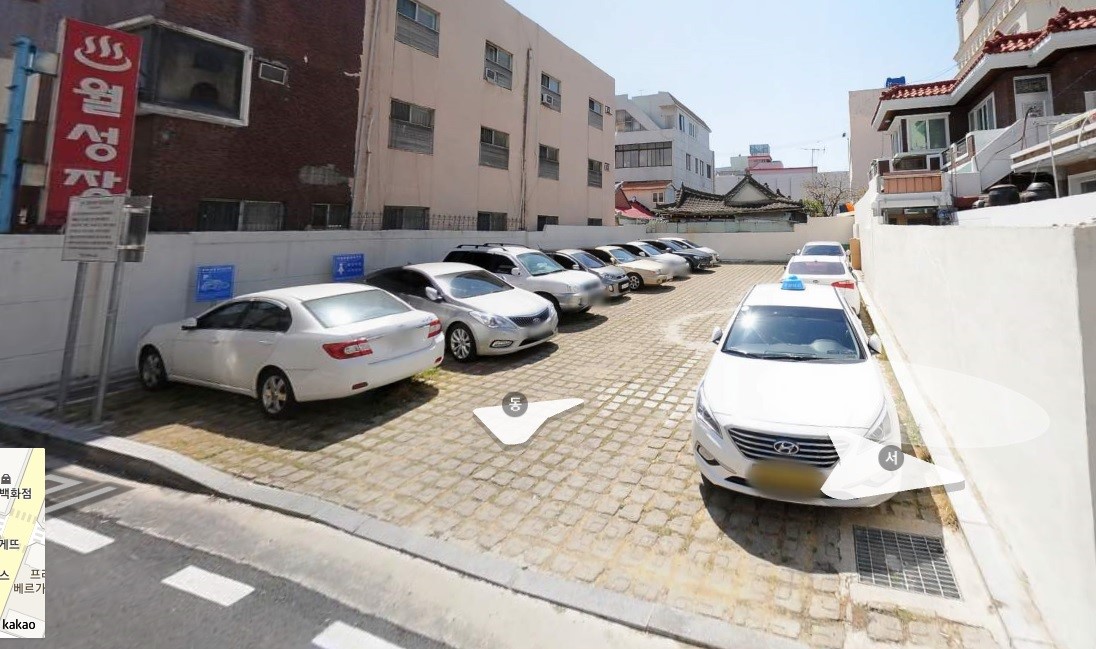 교통지도과(중앙동쌈지주차장)