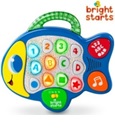러닝피쉬 1