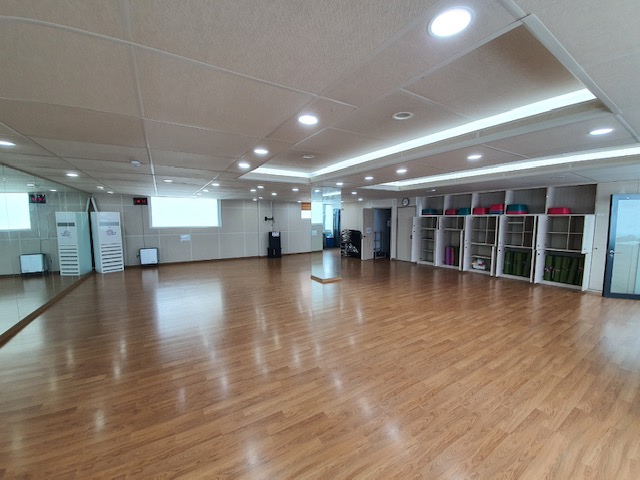 개봉1동 제1자치회관 다목적실 2