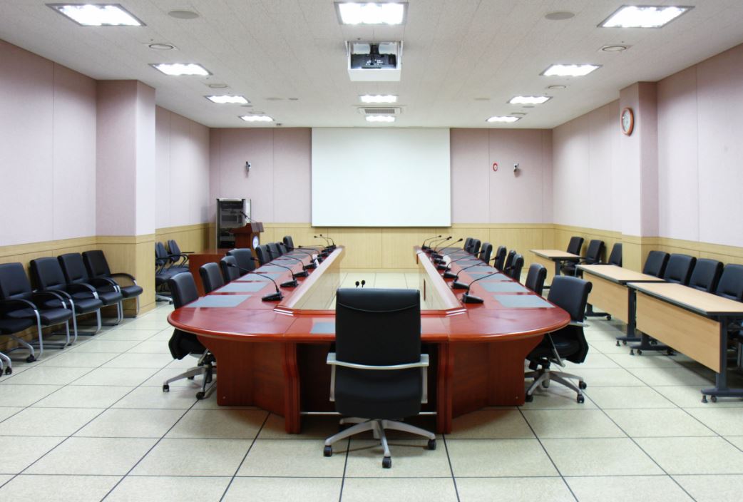 오송첨단의료산업진흥재단 커뮤니케이션센터 2층 프로그램 사진 1