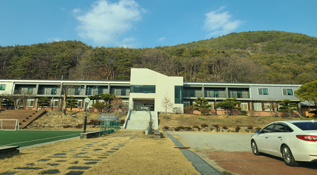 선비문화탐방로 중앙광장 등 1