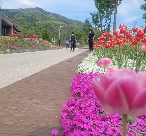 지리산생태체험단지 2
