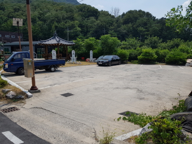 옥포 교항리 마을공…