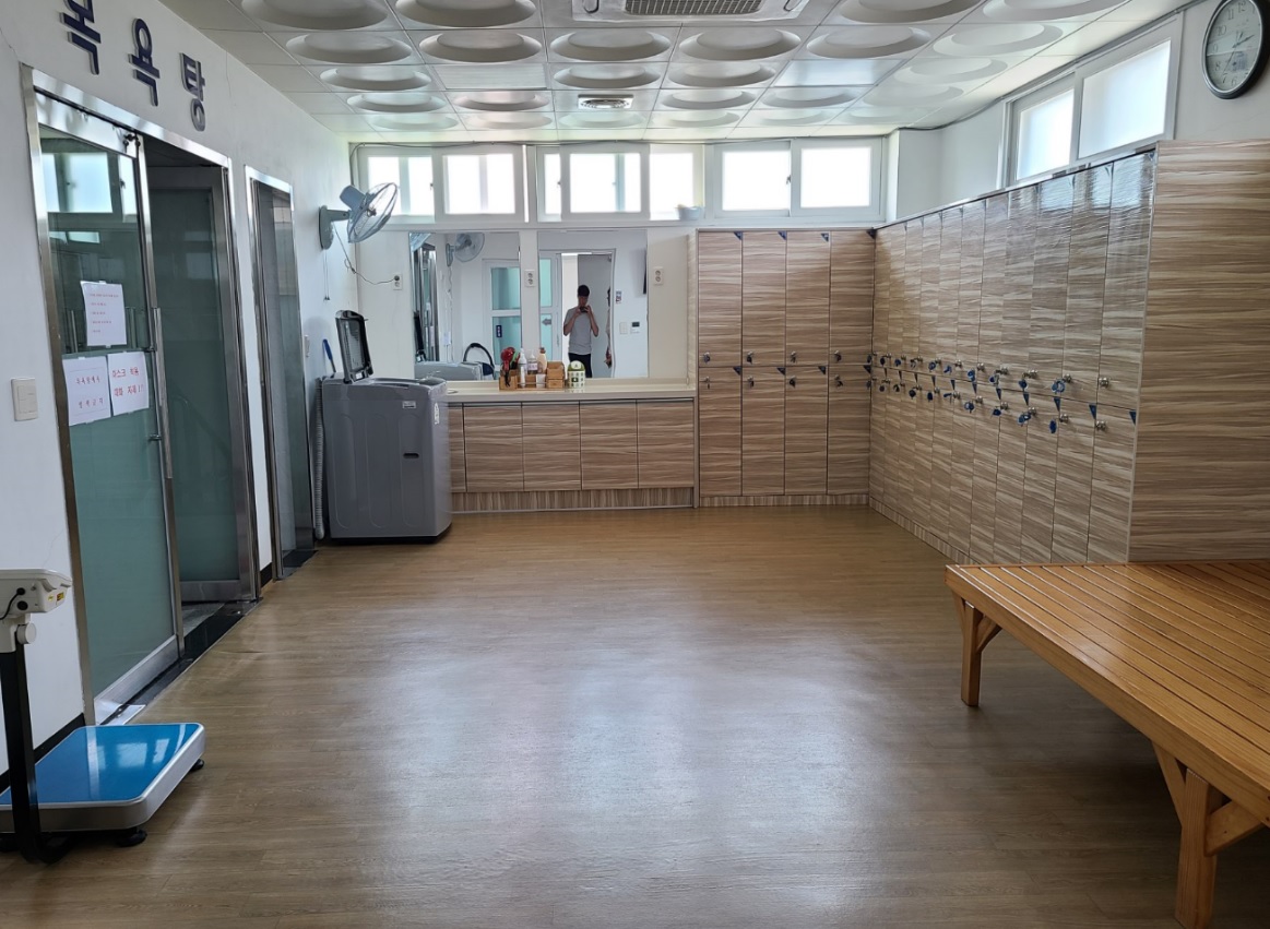 동향면 구릿골 작은목욕탕 2