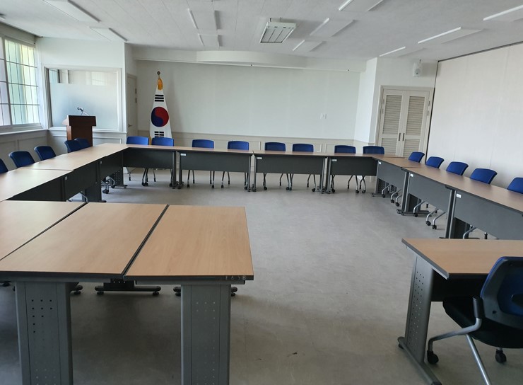문곡소도동 행정복지센터 2층 회의실 1