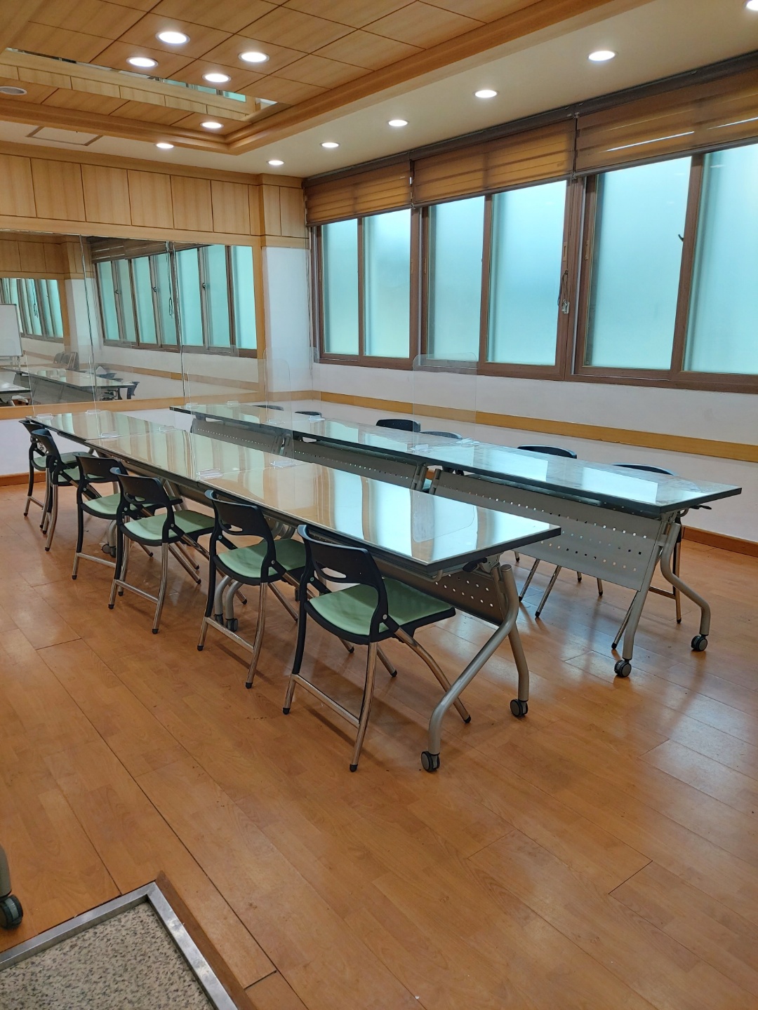 소강의실 2