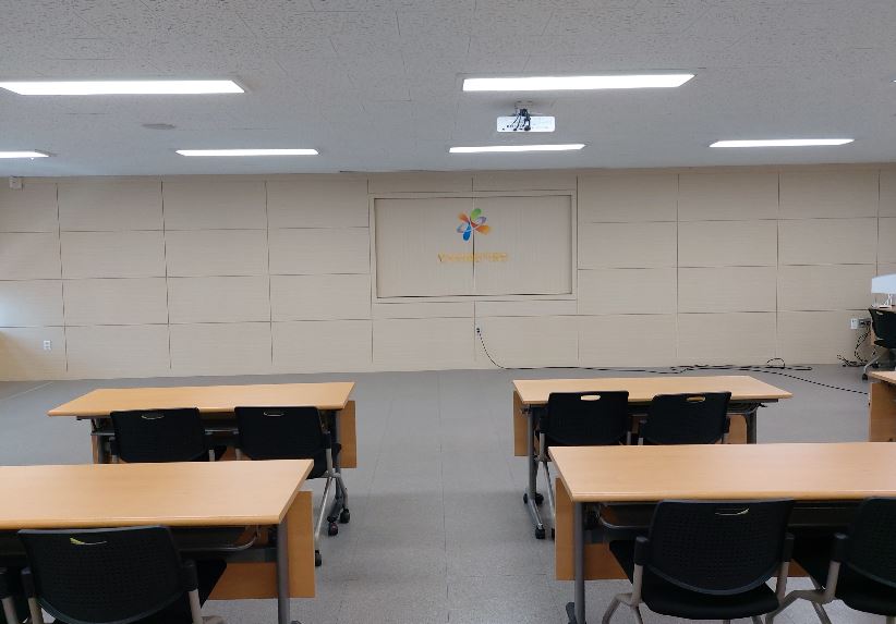 한국산업단지공단 울산지역본부 4층 2