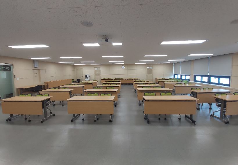 한국산업단지공단 울산지역본부 4층 3
