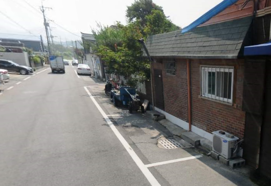 연산3노상주차장 주…